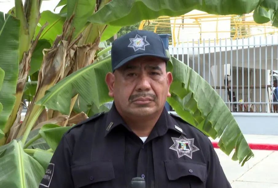 Alejandro Chávez Mendiola
