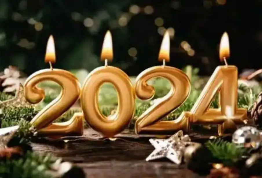El año nuevo, no en todos los sitios se celebra el 1° de enero