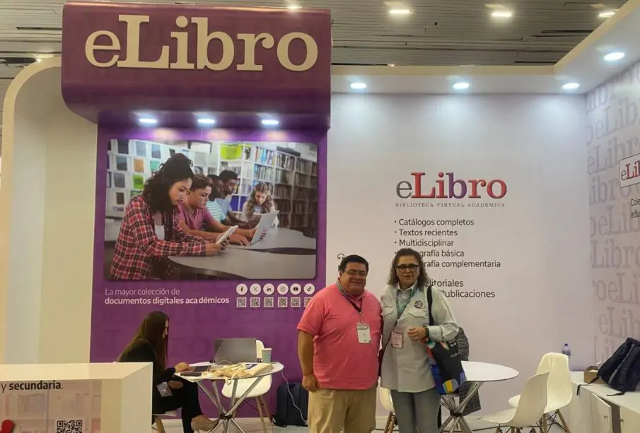 Biblioteca virtual de la UABCS