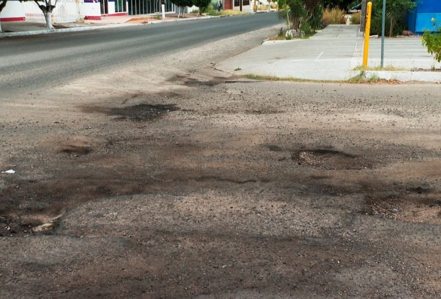 Calle Yucatán