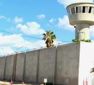 Centro penitenciario de La Paz