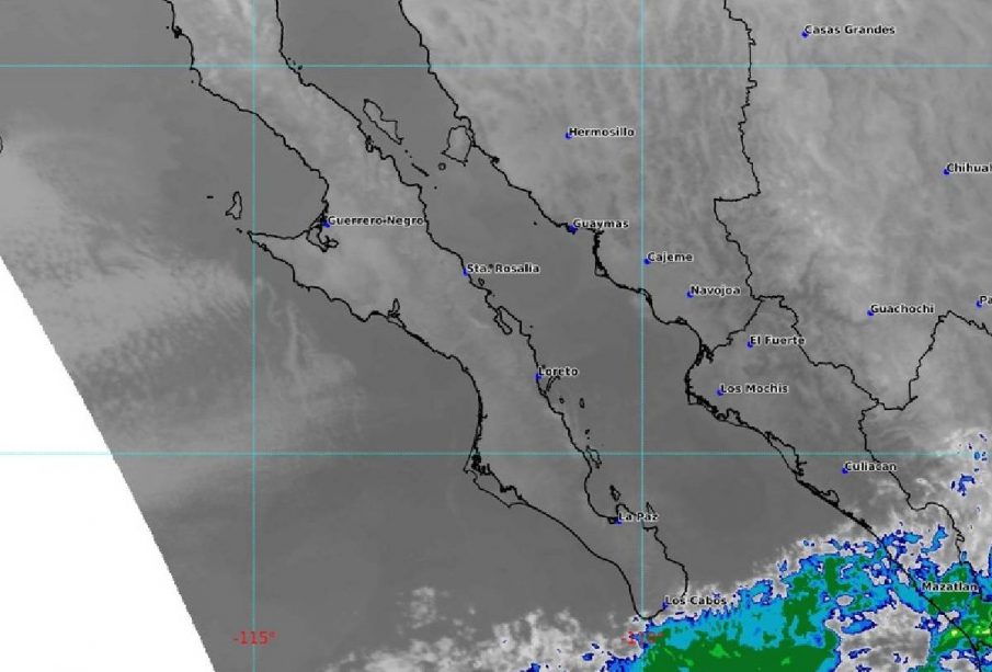 Clima Loreto 14-dic