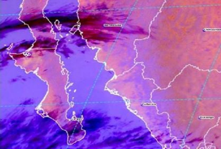 Clima Los Cabos