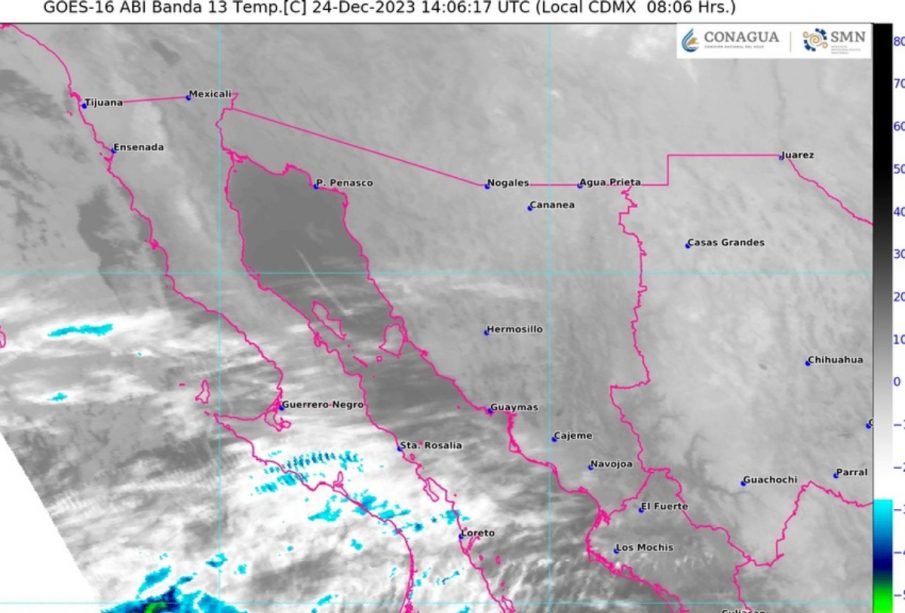 Clima Tijuana