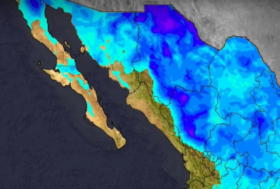 Clima Tijuana