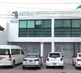 Sistema Estatal Anticorrupción culminará actividades del 2023