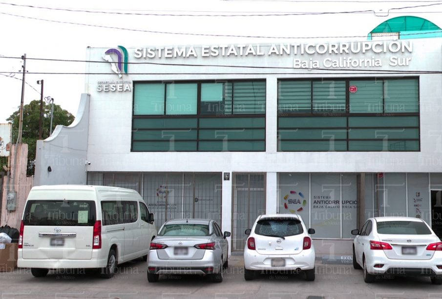 Sistema Estatal Anticorrupción culminará actividades del 2023