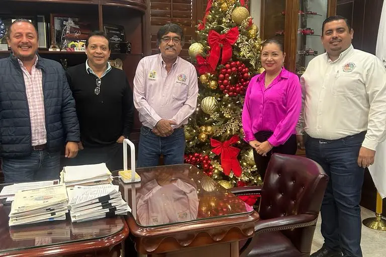 Dice regidor que Controlaría municipal trabaja eficientemente.