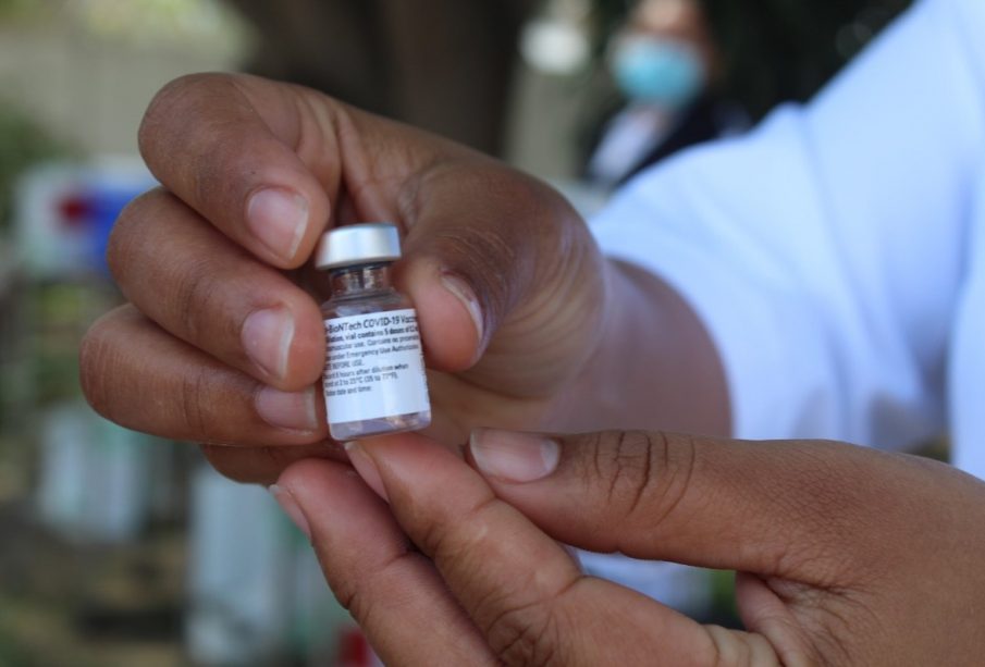 Actualmente, son cuatro cadenas farmacéuticas las autorizadas para distribuir el biológico