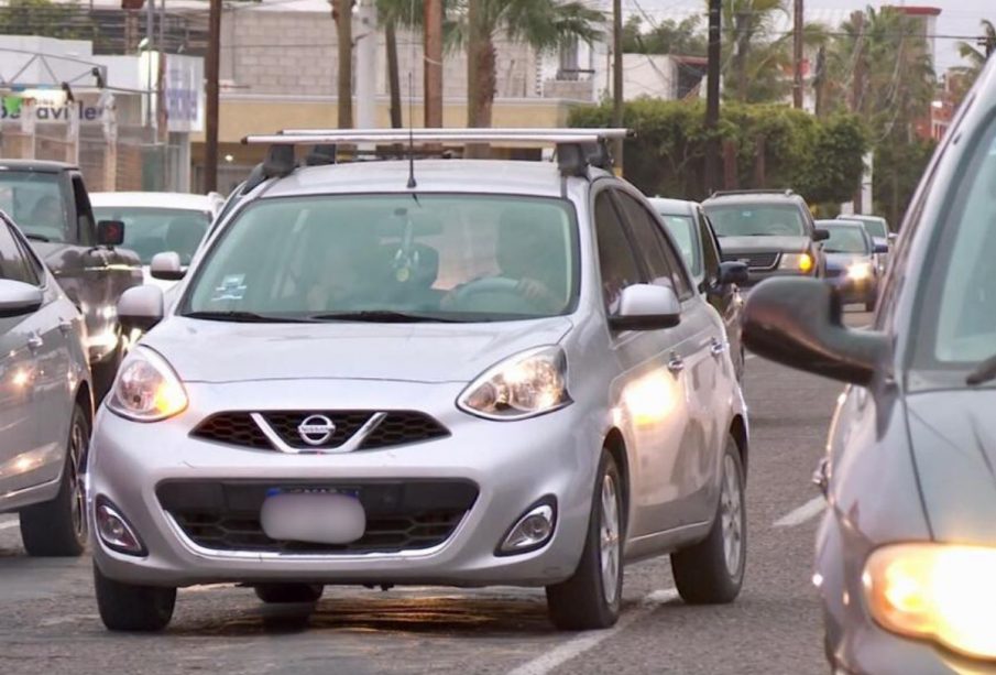 Estafa millonaria en arrendamiento de autos