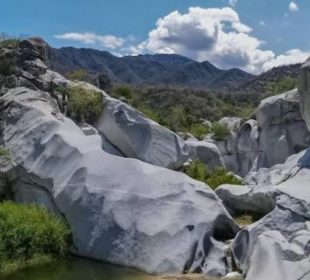 Potencial turístico de santiago es revelado en un estudio