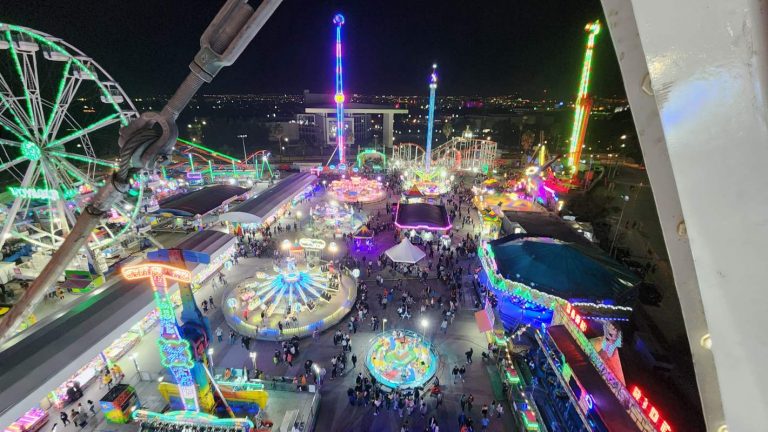 Feria del León