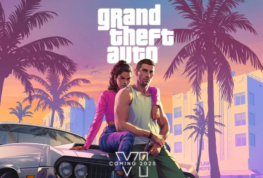 GTA nueva edición