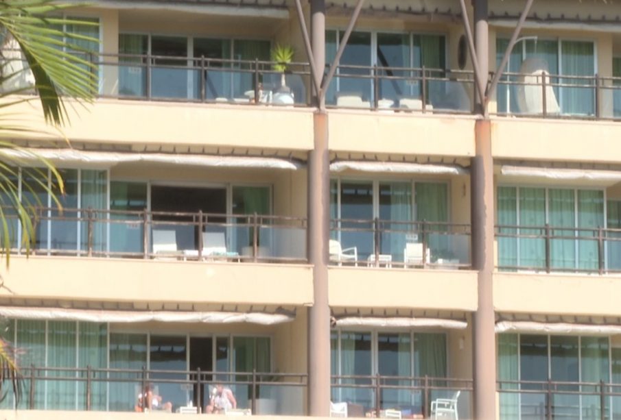 Habitaciones de hotel de Los Cabos