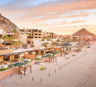 En Los Cabos buscan recaudar 100 millones de pesos