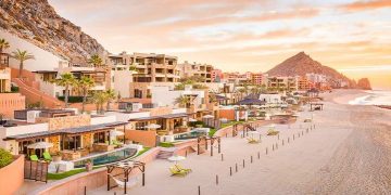 En Los Cabos buscan recaudar 100 millones de pesos