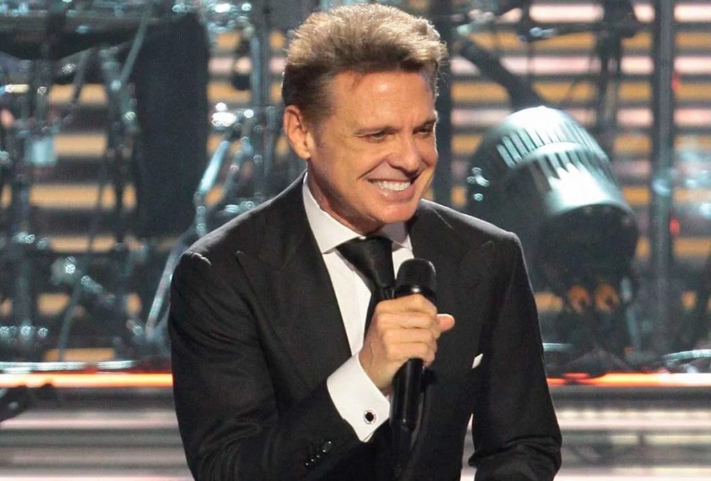 Luis Miguel anuncia nueva gira por México en