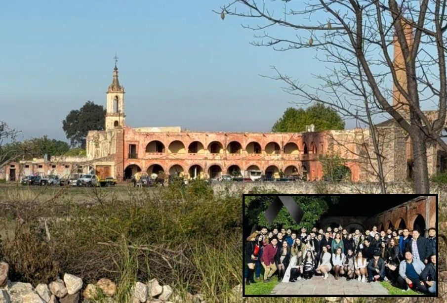 Salvatierra, Guanajuato