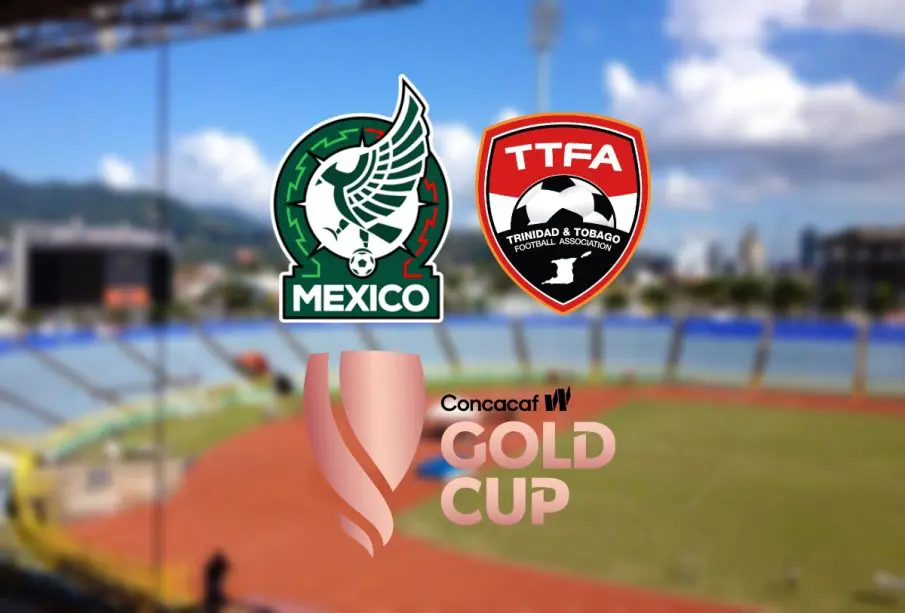 Copa Oro femenil