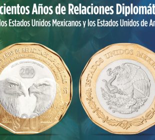 Nueva moneda