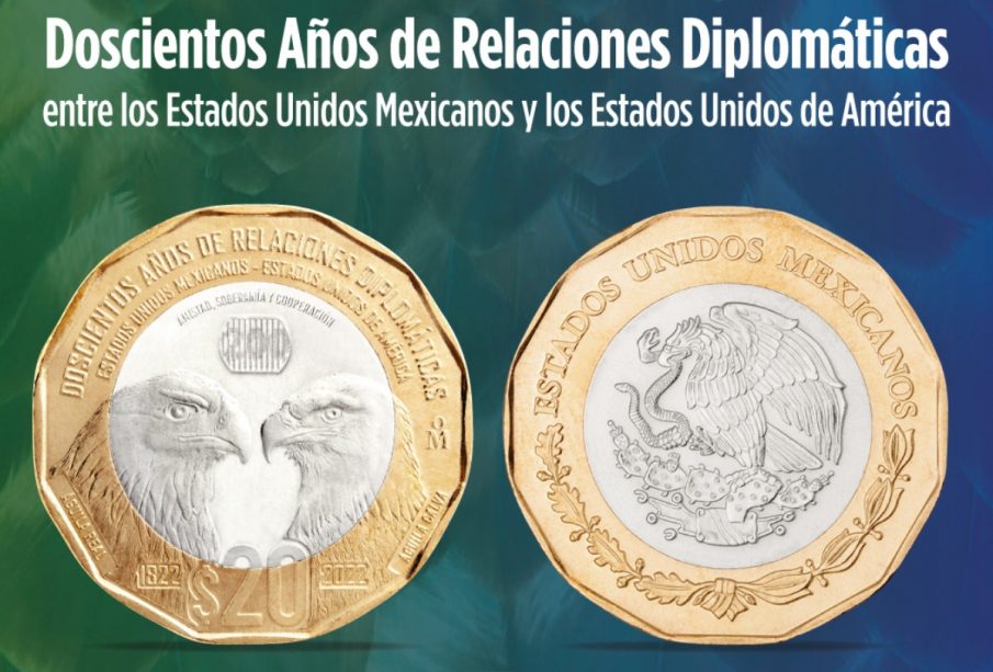 Nueva moneda