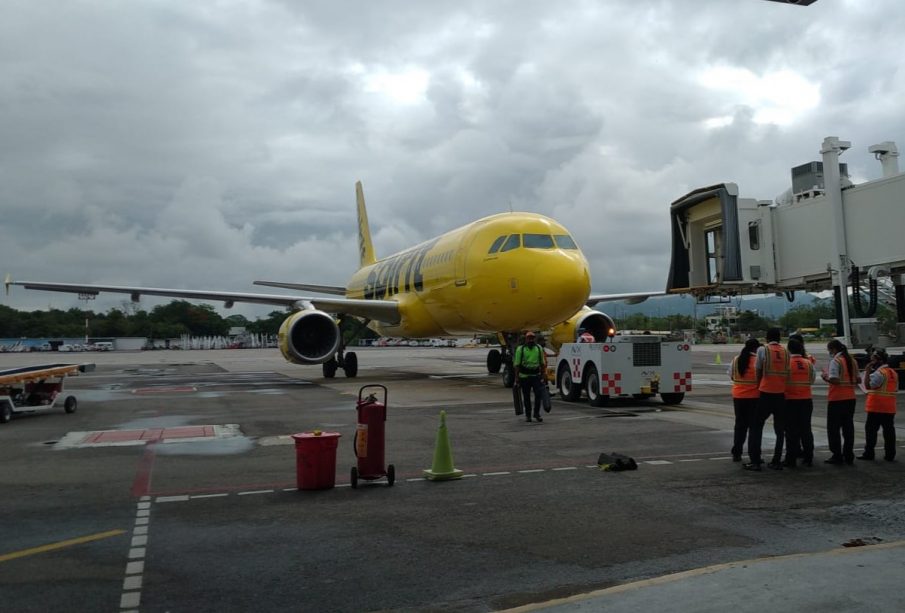 Por equivocación, niño de seis años toma vuelo equivocado en Estados Unidos