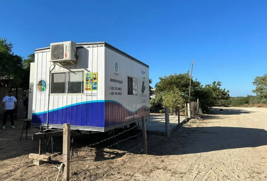 Oomsapas pide a los habitantes de la Ejidal tramiten sus contratos de servicio