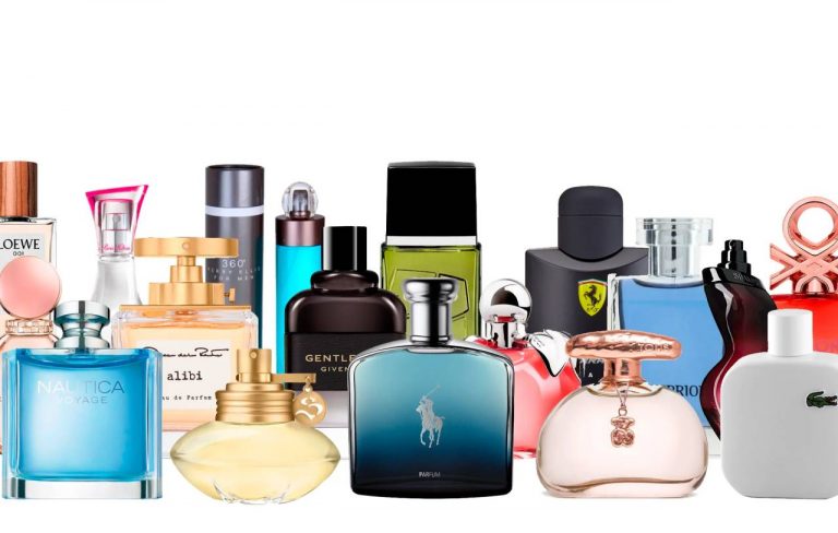 Perfumes para el y ella