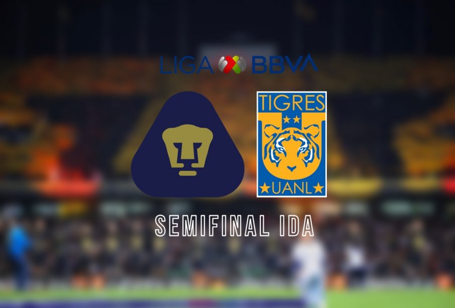 Semifinal ida