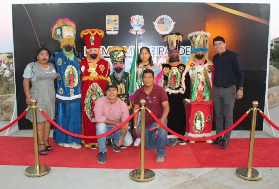 Premio Municipal de la Juventud 2023 2n Los Cabos