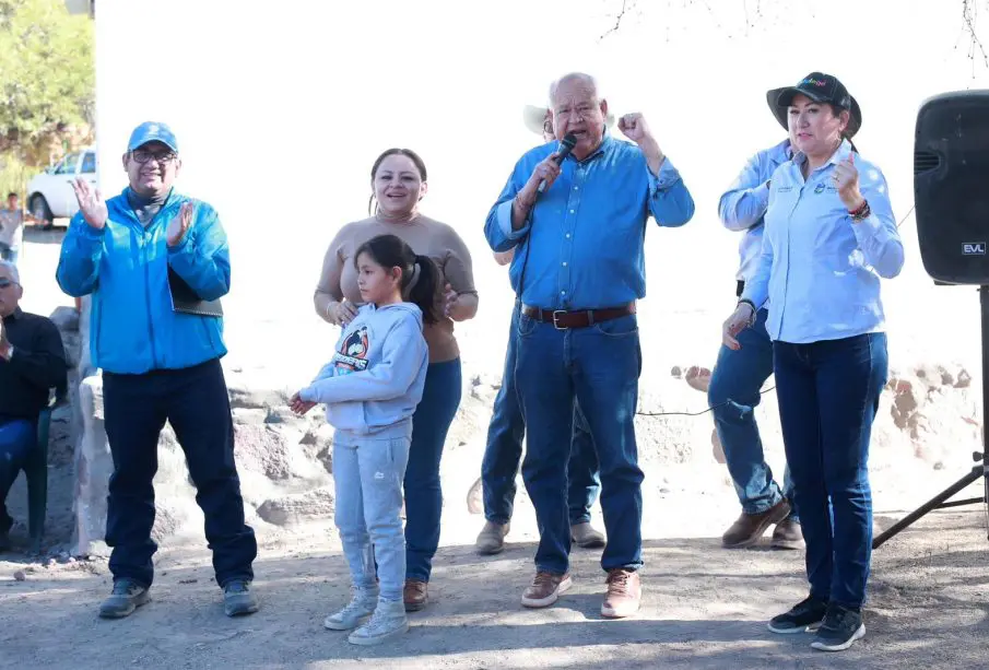 Supervisa VCC avances en rehabilitación