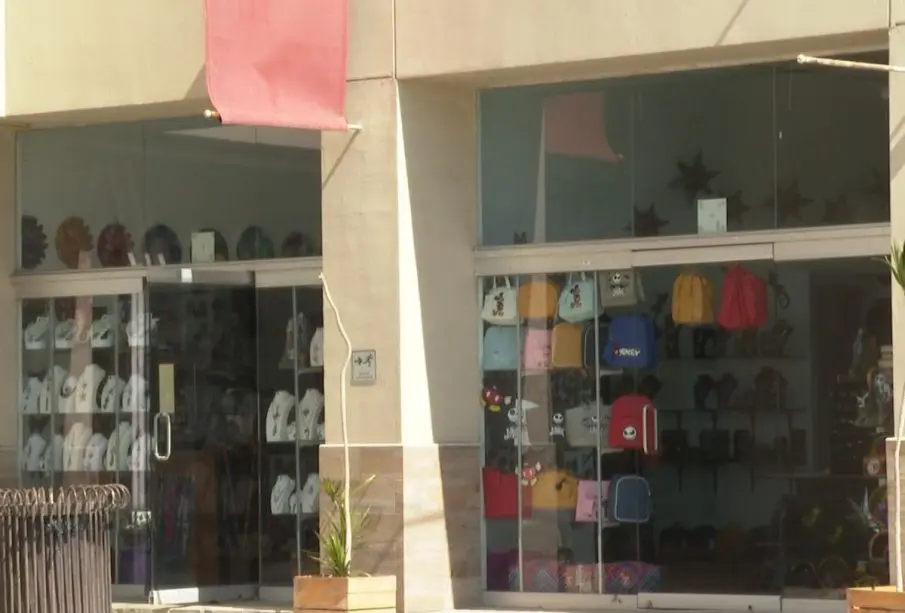 Tienda de bisutería en Los Cabos