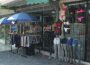Tienda de ropa en La Paz