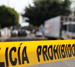 Tijuana asesinato