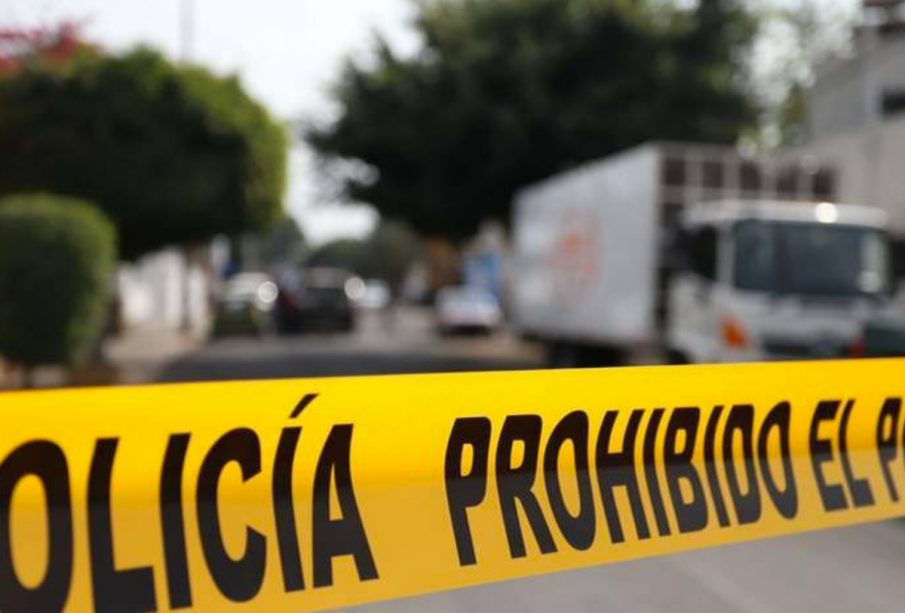 Tijuana asesinato