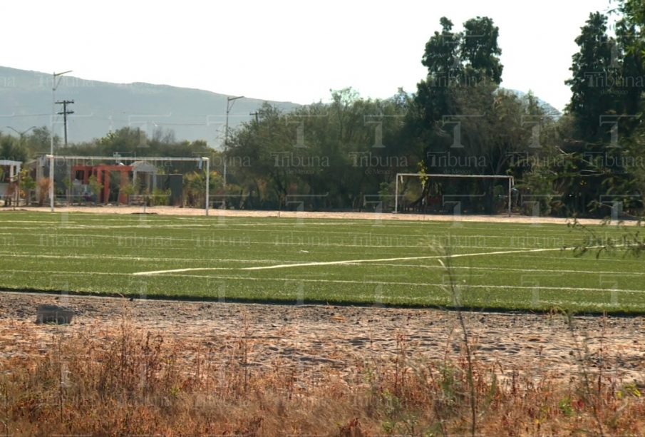 Rehabilitarán el Ecoparque