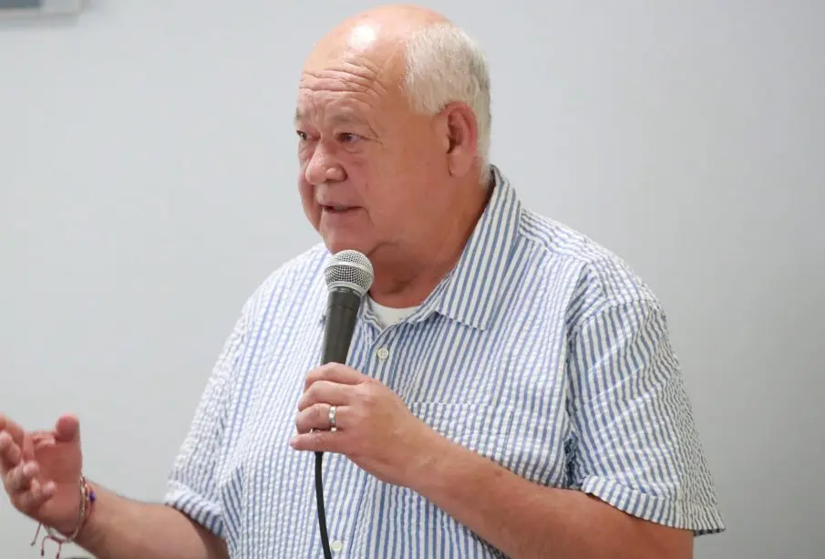 Víctor Manuel Castro Cosío
