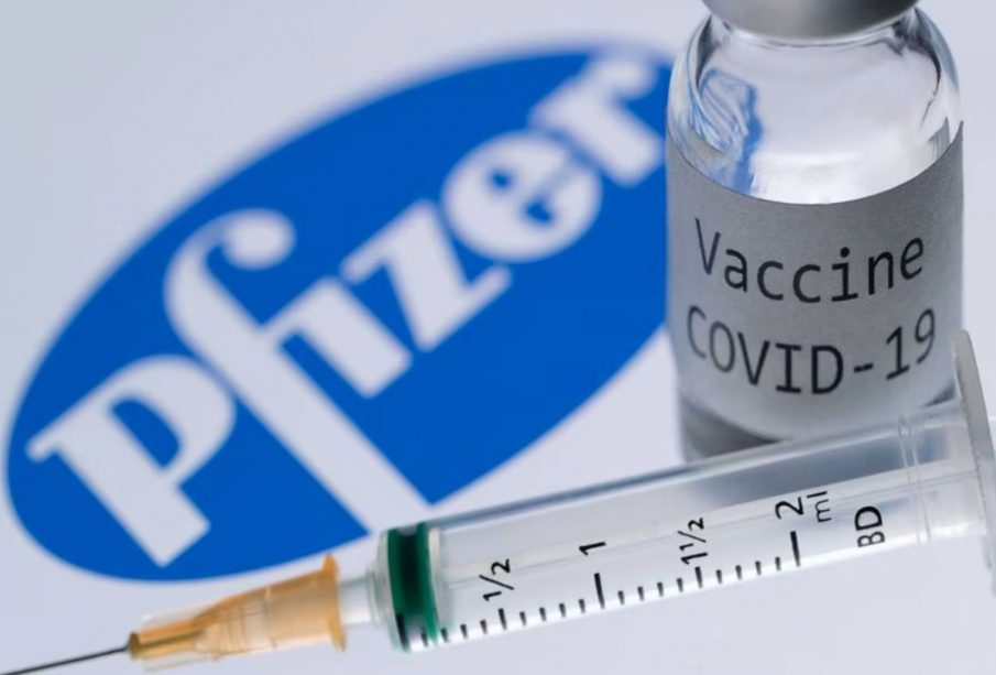 Vacuna contra Covid-19
