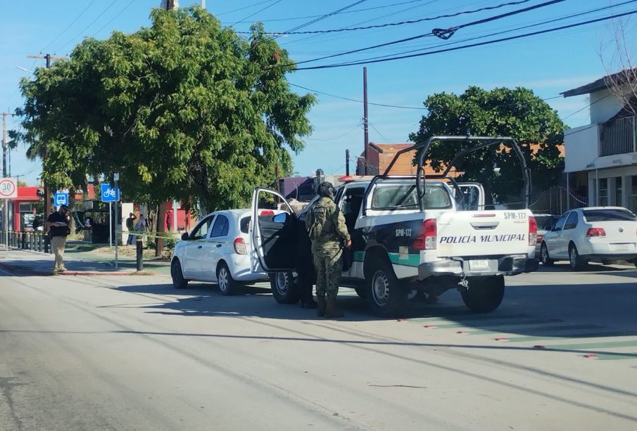 Unidad de Seguridad