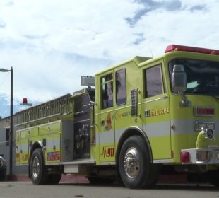 Unidad de Bomberos de San José del Cabo