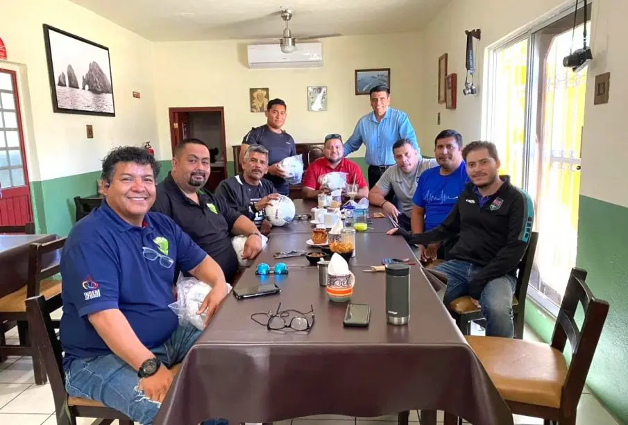 Los Cabos United