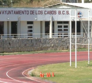 Unidad Deportiva de Los Cabos