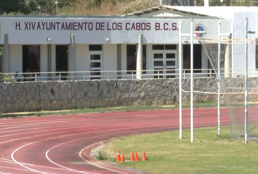 Unidad Deportiva de Los Cabos
