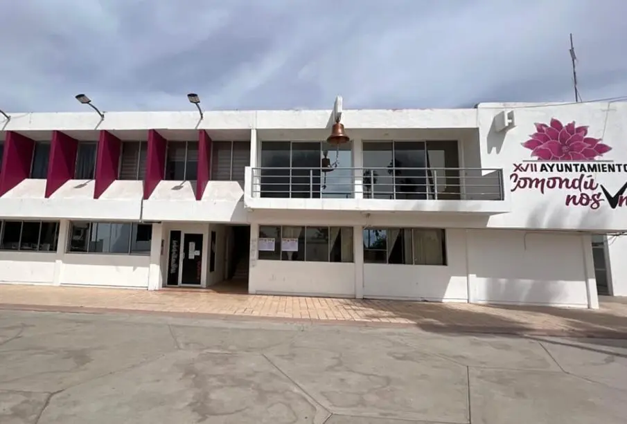 Ayuntamiento de Comondú