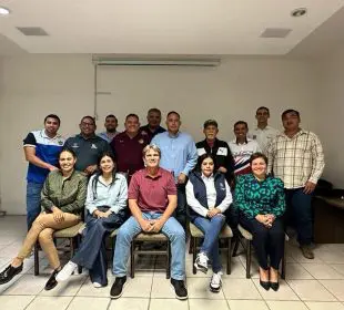 Dirigentes deportivos de BCS