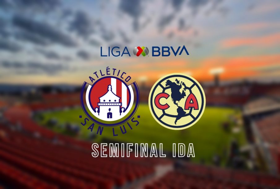 Semifinal ida