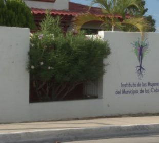 Instituto de las Mujeres de Los Cabos
