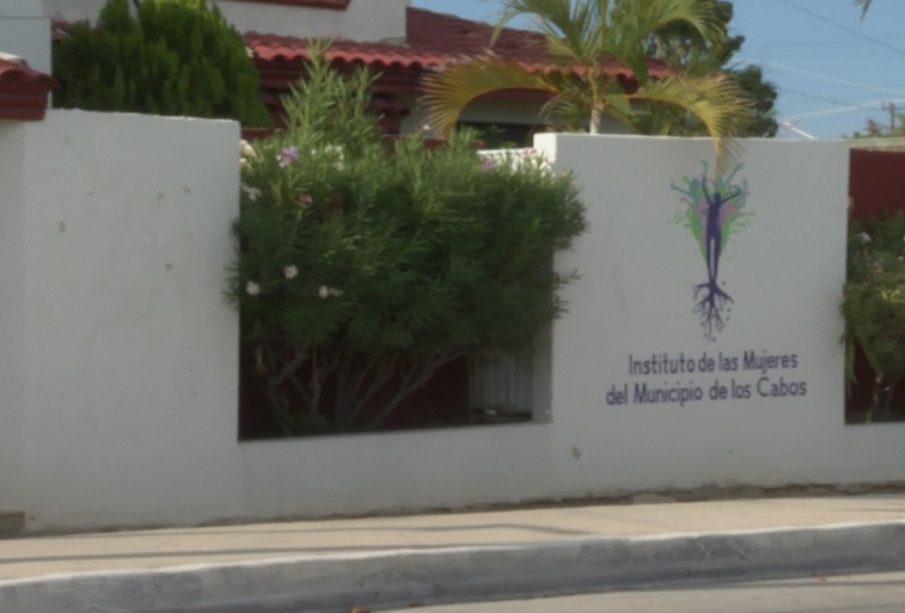 Instituto de las Mujeres de Los Cabos