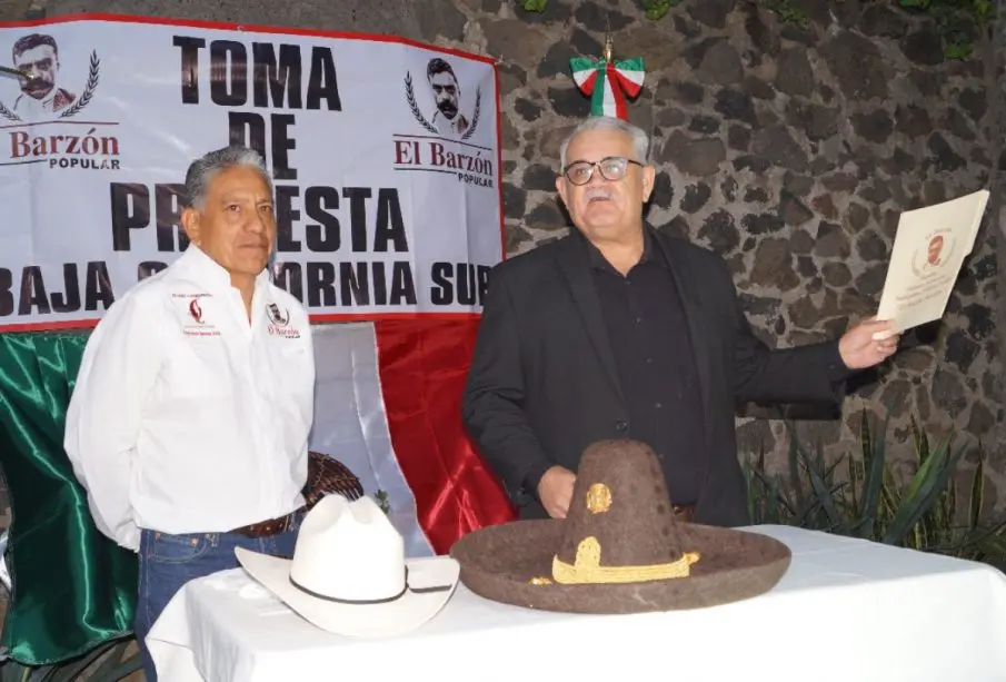 Isidro Ibarra.
