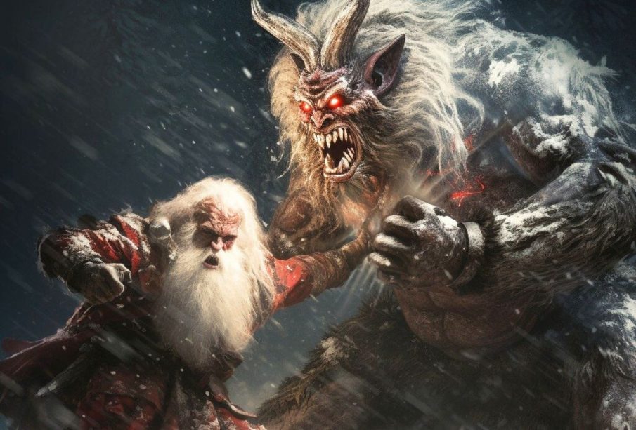 Krampus